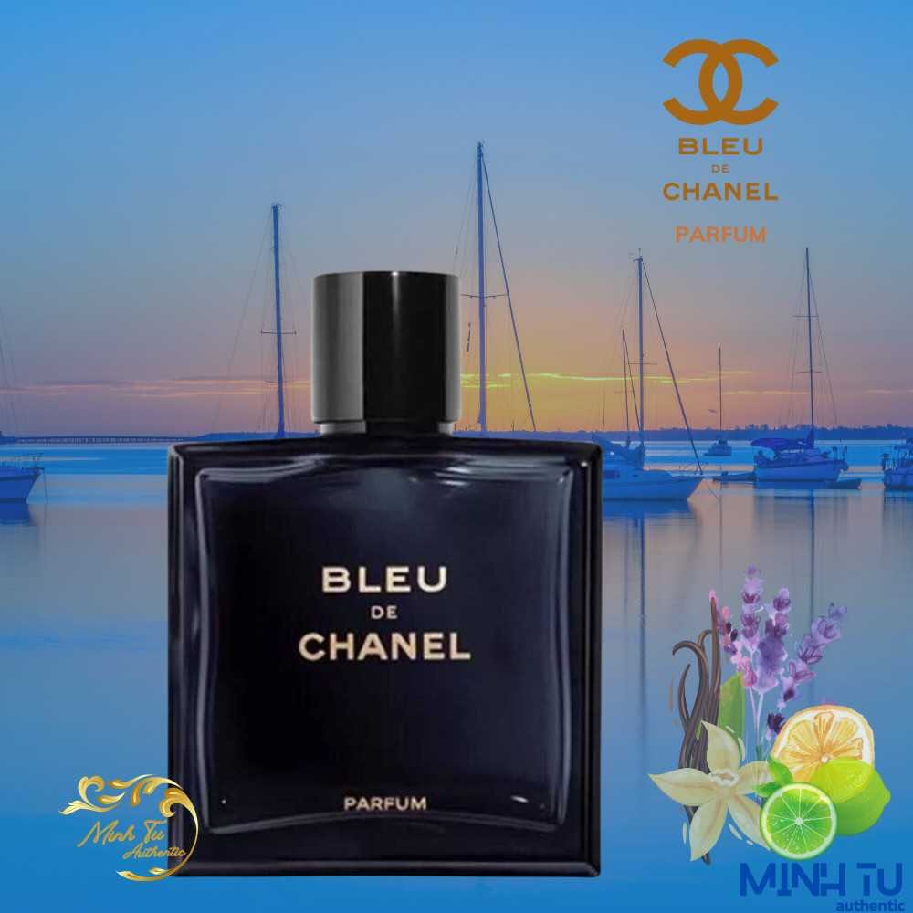 Chanel Bleu de Chanel Parfum